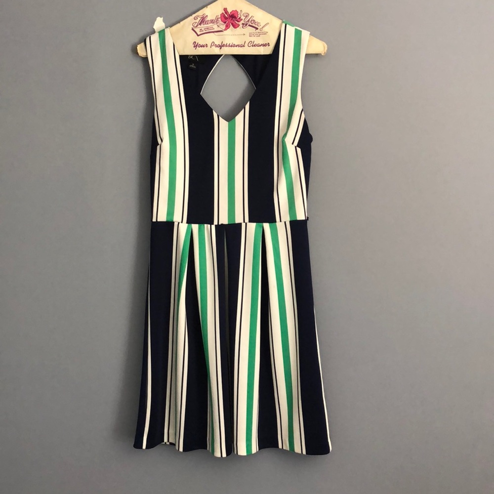 BSX Size 9 (Juniors) dress.